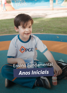 Fundamental Anos Iniciais
