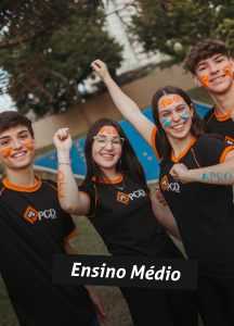 Ensino Médio