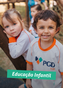 Educação Infantil